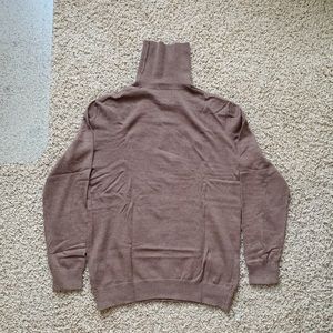 H&M Turtleneck Sweater